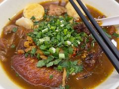 -新记美食(关闸店)