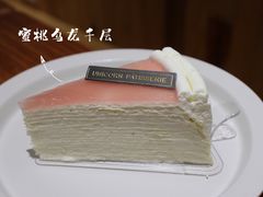 -你好独角兽·蛋糕甜品
