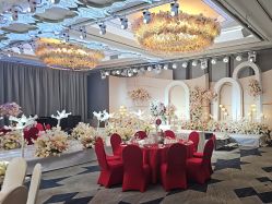 点击看大图 -曼格纳婚礼艺术中心(张江店)