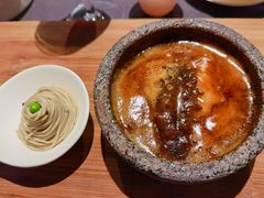 -上海滩餐厅(BFC外滩金融中心店)