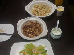 -老牌坊鲁菜名店(聊城美食岛店)