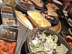 -谷牛和牛烤肉(漕河泾印象城店)