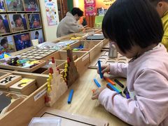 -培飞思维馆(浣花溪校区)