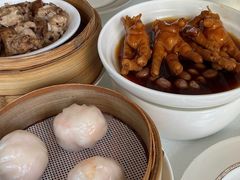 铭家虾饺皇-铭家点心(秦岭路店)