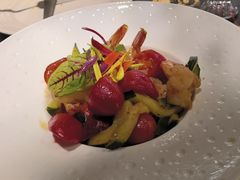 -第101座花园餐厅(湖滨88店)