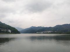 -新安江山水画廊风景区