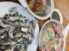 -东兴牛肉店(庄府巷店)