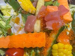 -九井澤精致料理(金茂店)