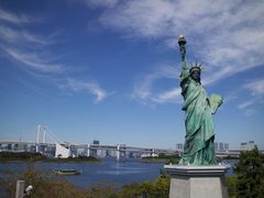 -台场海滨公园船码头
