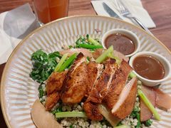 -BAKER&SPICE(国金中心商场店)