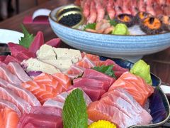 -田舍家Inakaya·炉端烧·铁板烧(天汇igc店)