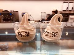 -夻茶HUATEA(水晶郦城店)