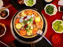 -花水湾红太阳牛肉汤锅