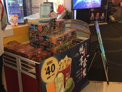 -橙天嘉禾影城(沈阳亿丰店)