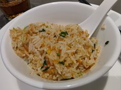 特色海胆饭（小份）-张家卫·阳江菜·小海鲜(肥婆湾桥店)