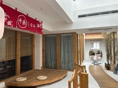 -乐山上善居·养心禅景酒店(世豪广场高铁站店)