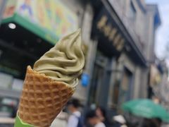 -吴裕泰茶庄(前门大街店)