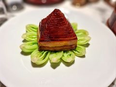-湖滨28中餐厅·西湖宴·杭州君悦酒店