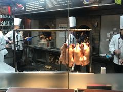 -花家怡园(四合院总店)