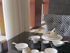 -无锡新湖铂尔曼大酒店·悦轩中餐厅