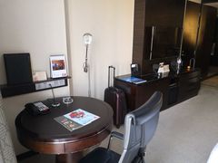 -青岛海尔洲际酒店