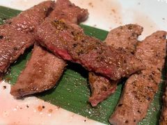 -飞阳铁板烧(ME TOWN购物中心店)