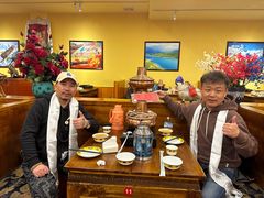 -如意林卡藏餐吧(大昭寺店)