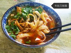 -小王拉面馆(颍上路店)