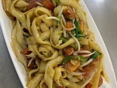 -南京工业大学-东苑1食堂