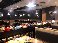 -嬷孙家潮汕牛肉火锅(北京路天河城店)