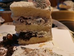 -鹿里烘焙LulyBaking(东二环泰禾广场店)