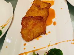 锅包肉-小南洋海景餐厅(深圳湾店)