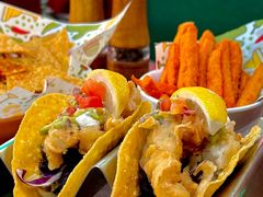 -Famous肥猫墨西哥音乐餐吧(五棵松华熙LIVE店)