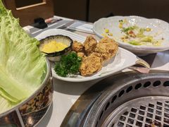 -千寻山野烤肉(中关村店)