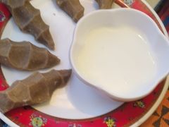 -卡万金特色藏餐
