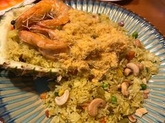 -泰国餐厅 Thai Food(裕华万达店)