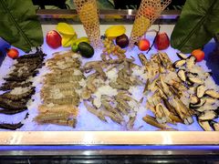 -万德诺富特酒店·自助餐厅(万德大厦店)