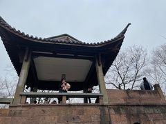 -杭州黄龙洞