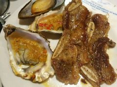 -星伦多自助料理(花山金鹰店)