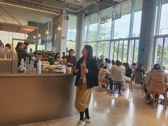 -SAANCI山池咖啡(海上世界文化艺术中心店)