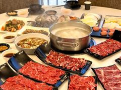 -焯牛潮汕牛肉火锅(云峰街创始店)