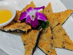 -百年银屏·蚝烙专门店(乐山店)