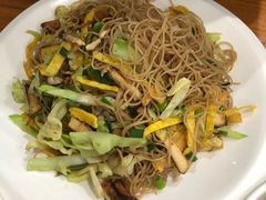 -老袁炒年糕(富豪路店)