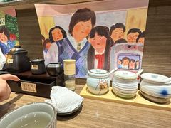 -雷神拉面(财富中心玉米楼店)