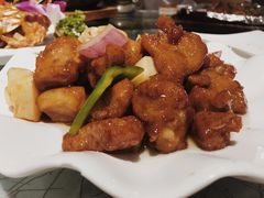山西香醋骨例-顺德佬华侨城店·商务宴请·团建