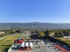 -河东池盐文化博览园