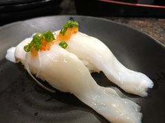 -合点寿司(金虹桥商场店)