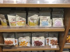 -MUJI无印良品(恒隆广场店)