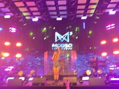 -MOSSO·Liveshow(M3香港广场店)