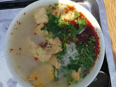 -李小老烧饼(常营民族家园店)
